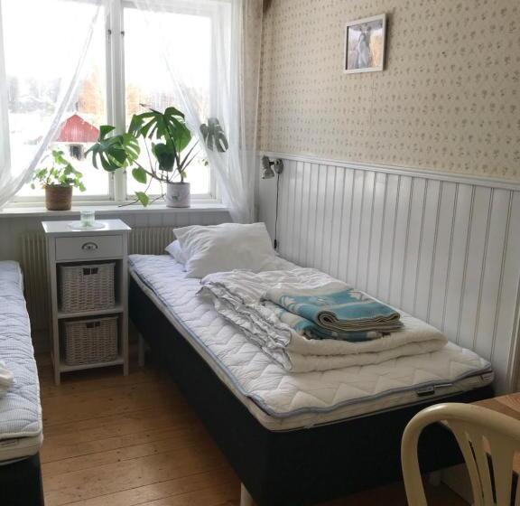 هاستل Karaby Gård, Country Living