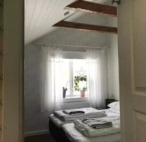 ユースホステル Karaby Gård, Country Living