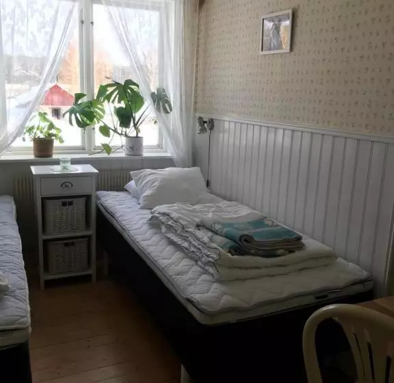 ユースホステル Karaby Gård, Country Living