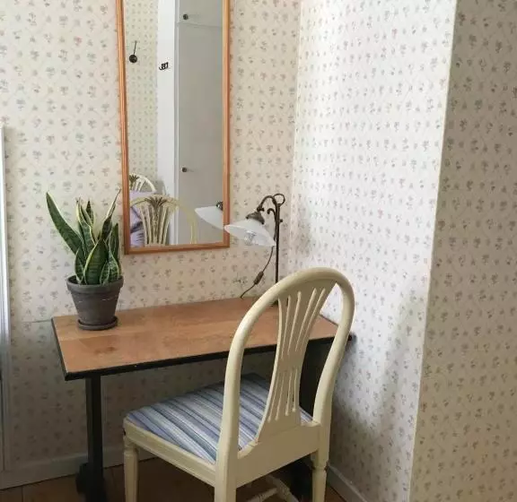 ユースホステル Karaby Gård, Country Living