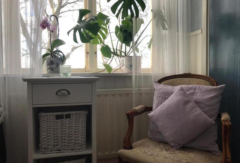 هاستل Karaby Gård, Country Living