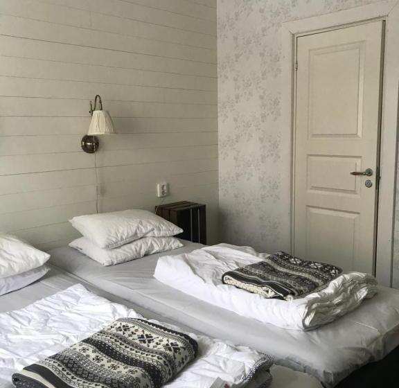 هاستل Karaby Gård, Country Living