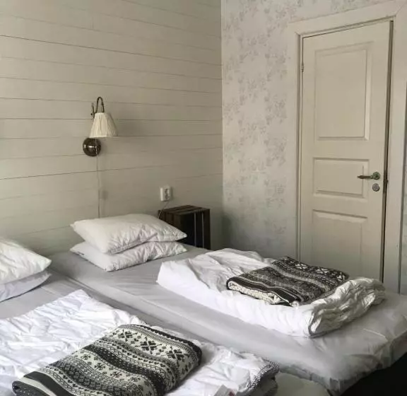 ユースホステル Karaby Gård, Country Living