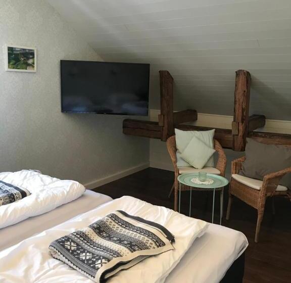 هاستل Karaby Gård, Country Living