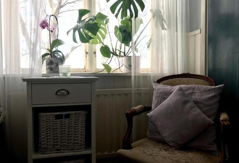 هاستل Karaby Gård, Country Living