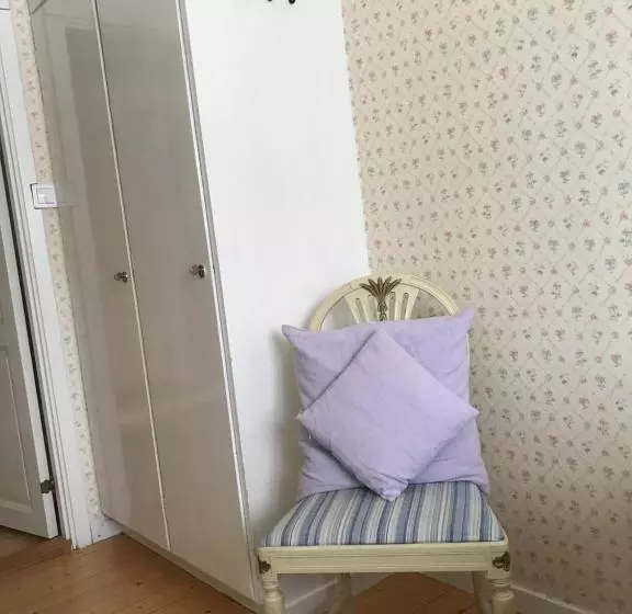 ユースホステル Karaby Gård, Country Living