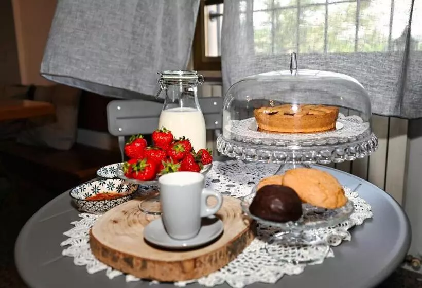 B & B Dal Barone