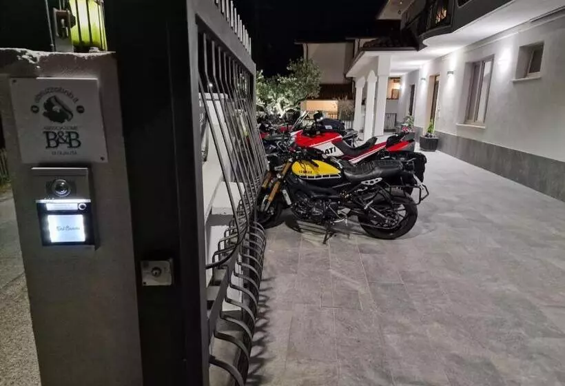 B & B Dal Barone