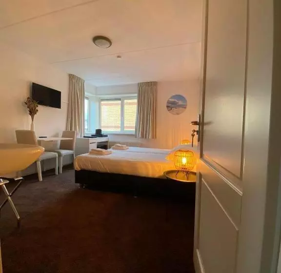 B&b Texel