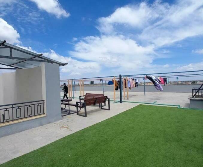 ベッドアンドブレックファースト Stemasky