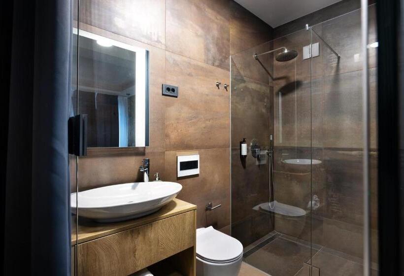 تختخواب و صبحانه štok   Rooms, Wine & Restaurant   Marezige, Koper