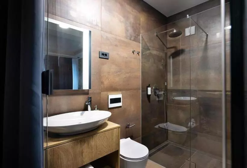 تختخواب و صبحانه štok   Rooms, Wine & Restaurant   Marezige, Koper