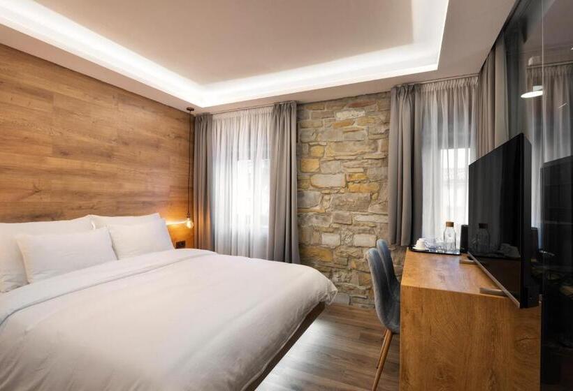 تختخواب و صبحانه štok   Rooms, Wine & Restaurant   Marezige, Koper