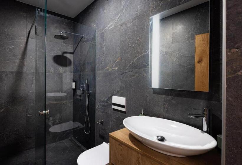 تختخواب و صبحانه štok   Rooms, Wine & Restaurant   Marezige, Koper