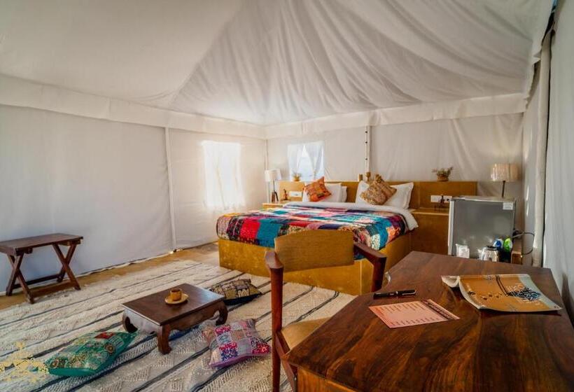 Beyond Stay Jadam Resort Jaisalmer