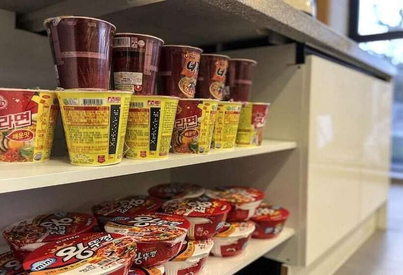 Brown Dot Hotel Yangsan Seochang