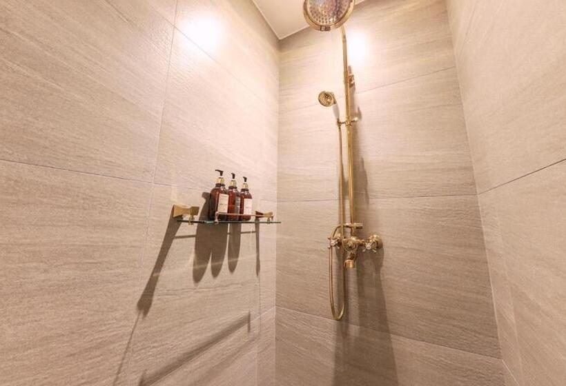 Brown Dot Hotel Yangsan Seochang