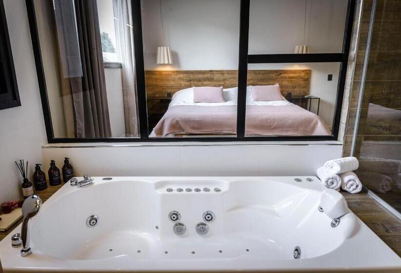 Gluck Patagonia Aparts