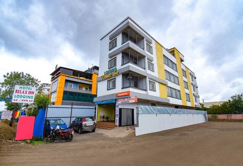 酒店 Fabexpress Relax Inn Ii