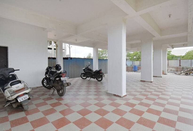 酒店 Fabexpress Relax Inn Ii