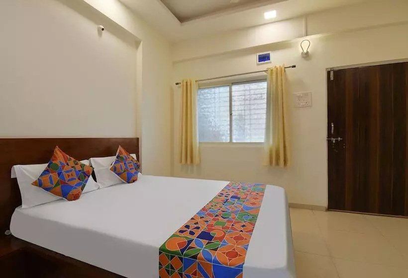 Hotelli Fabexpress Relax Inn Ii