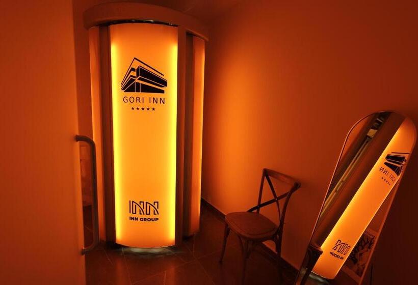 Hôtel Gori Inn