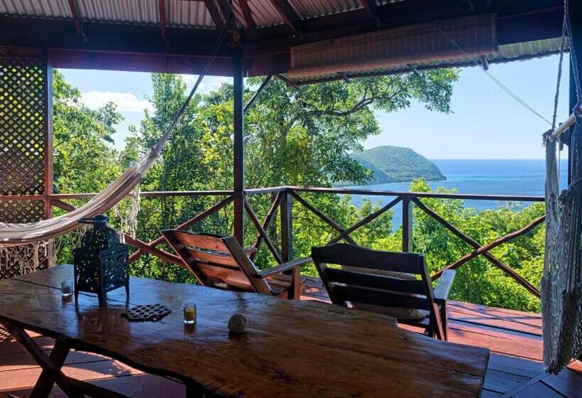 هتل Manicou River Resort