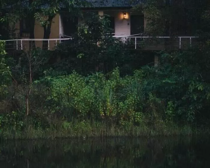 ホテル Muba Jungle Camp