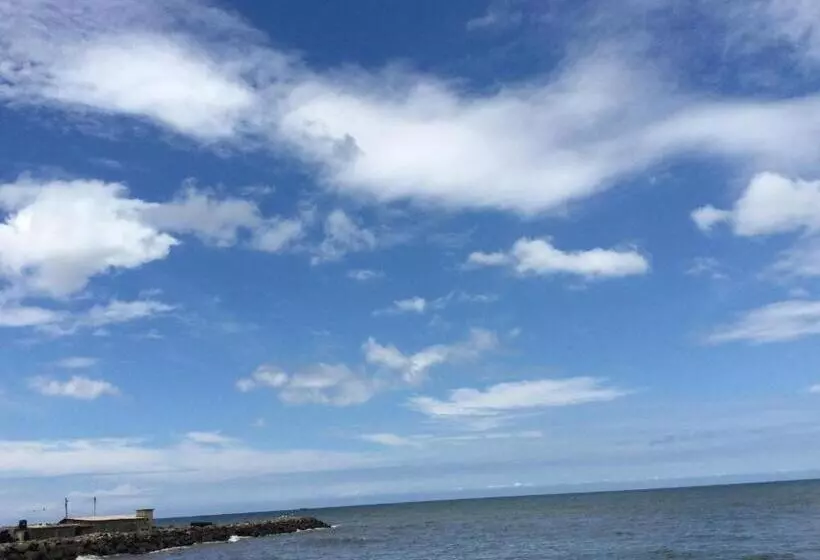 ホテル New Rest House Sea View