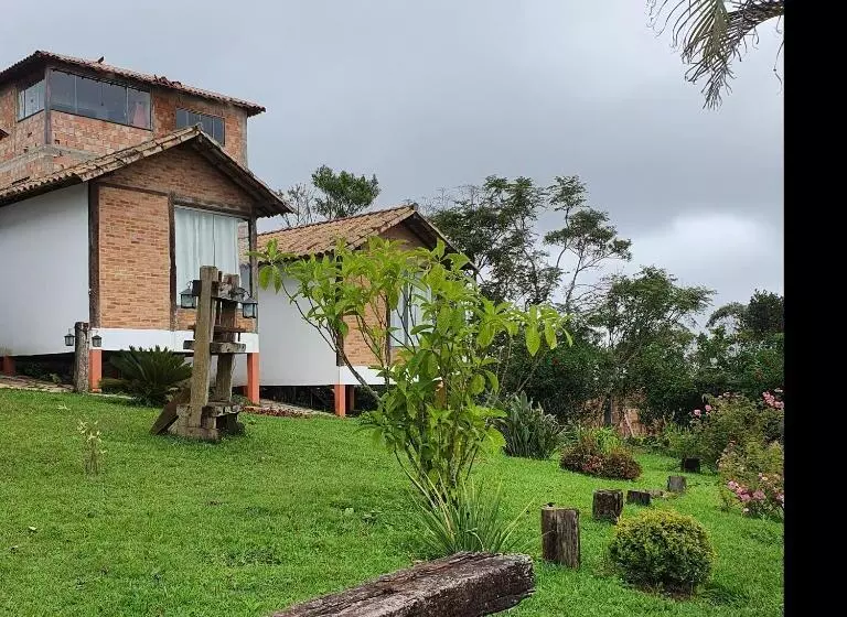 ホテル Nosso Chalet