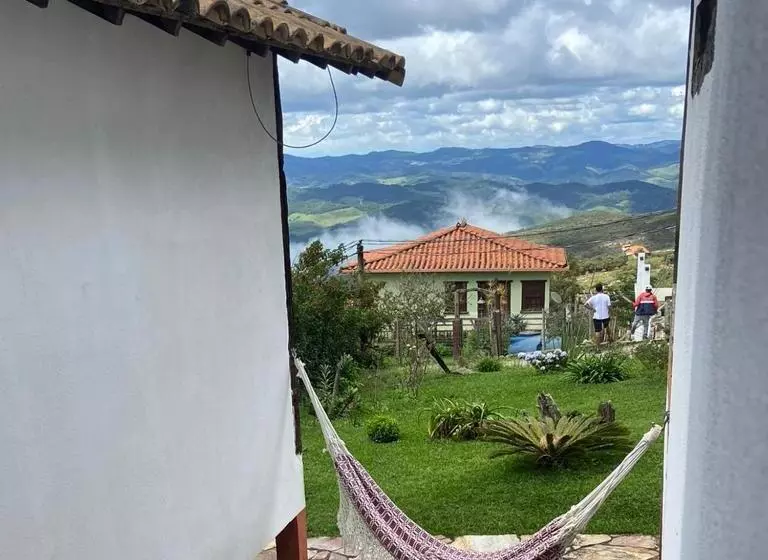 ホテル Nosso Chalet