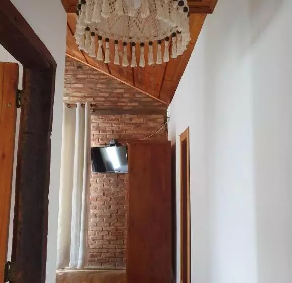 ホテル Nosso Chalet
