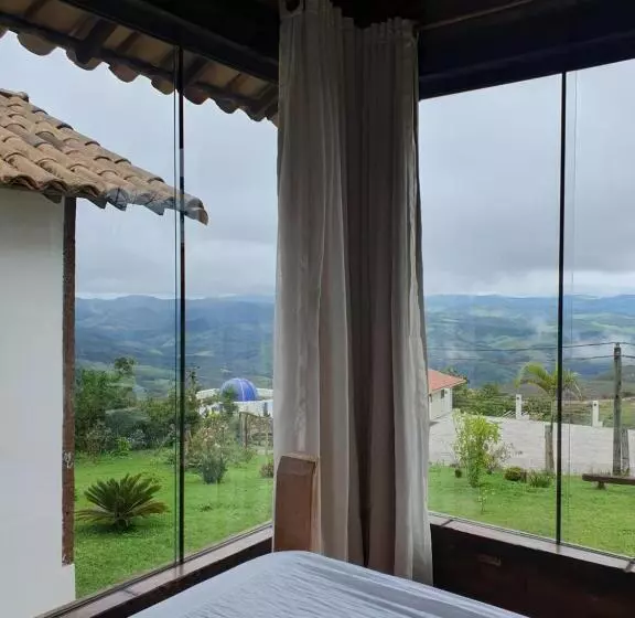 ホテル Nosso Chalet