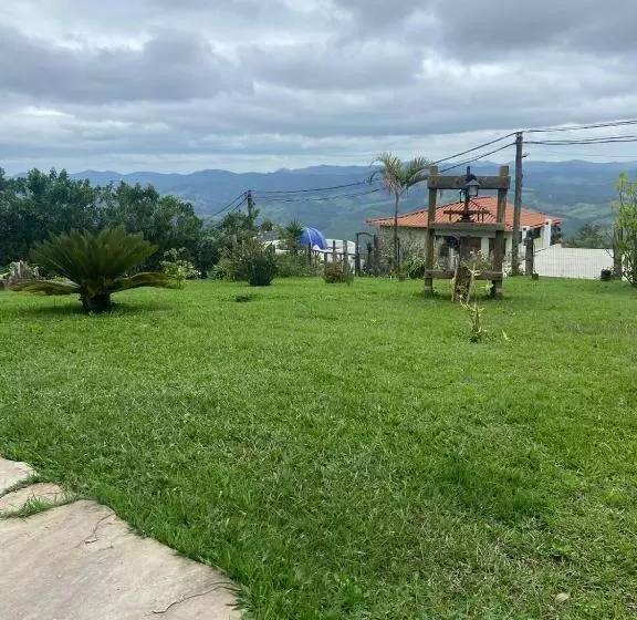 ホテル Nosso Chalet