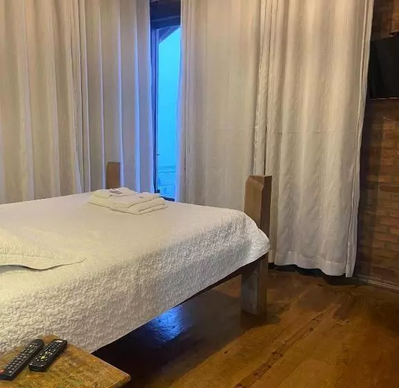 ホテル Nosso Chalet
