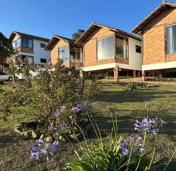 ホテル Nosso Chalet