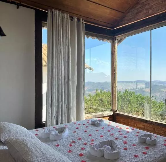 ホテル Nosso Chalet
