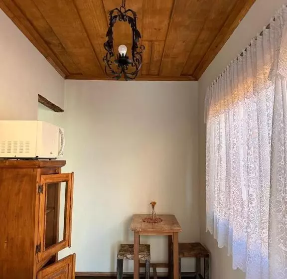 ホテル Nosso Chalet