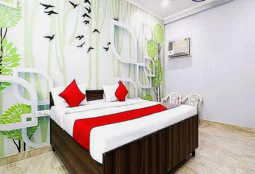 ホテル Oyo 80505g Smart City Guest House