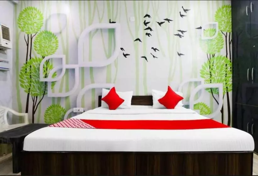 ホテル Oyo 80505g Smart City Guest House