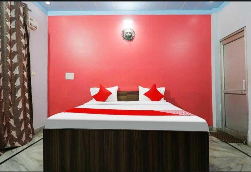 Hotelli Oyo 80505g Smart City Guest House