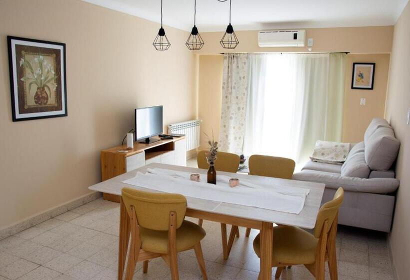 호텔 Paseo Bolivar