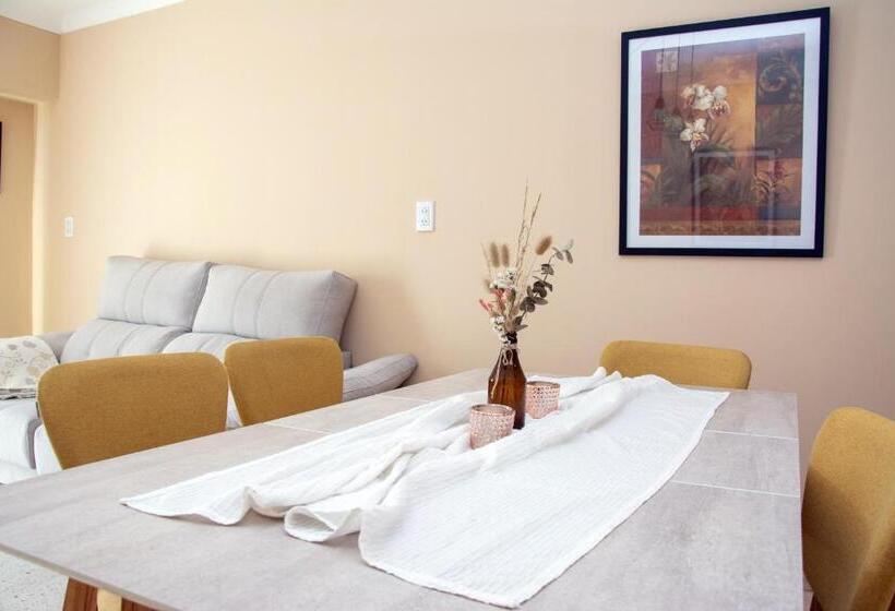 호텔 Paseo Bolivar