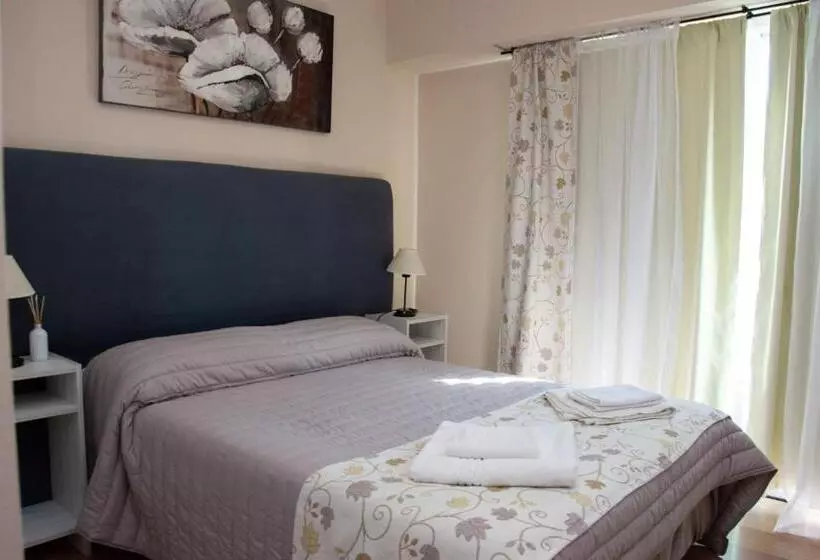 Hotelli Paseo Bolivar