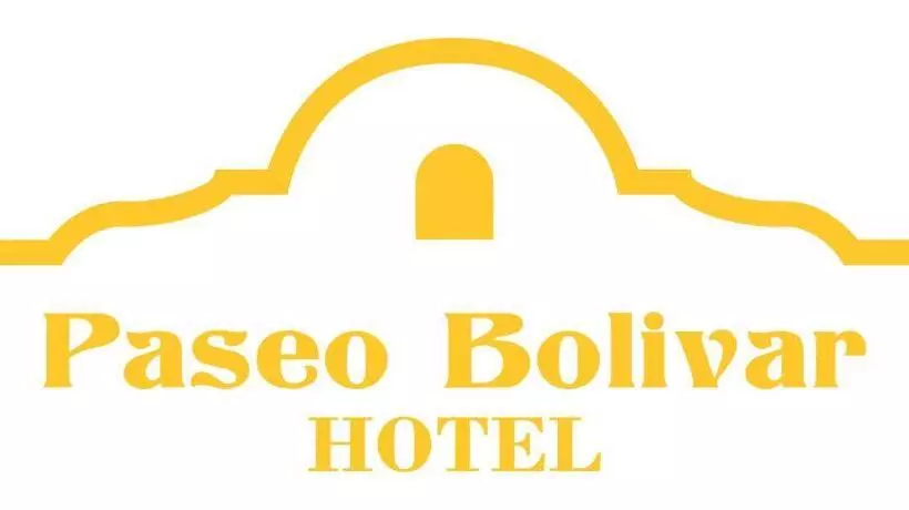 Hotelli Paseo Bolivar