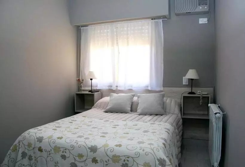 Hotelli Paseo Bolivar