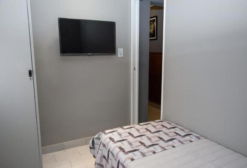 호텔 Paseo Bolivar