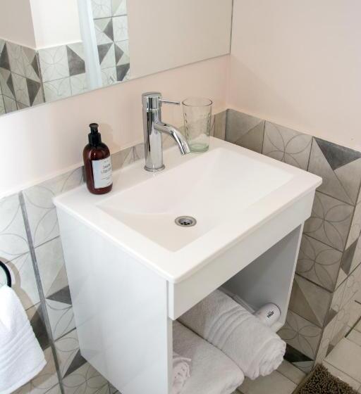 호텔 Paseo Bolivar