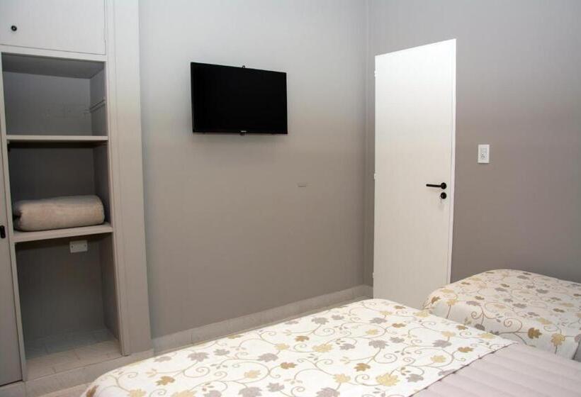 호텔 Paseo Bolivar