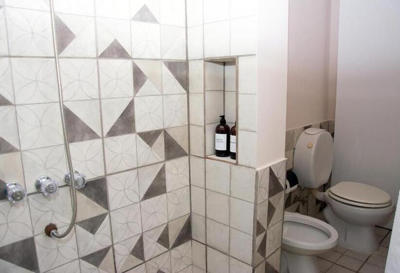 호텔 Paseo Bolivar